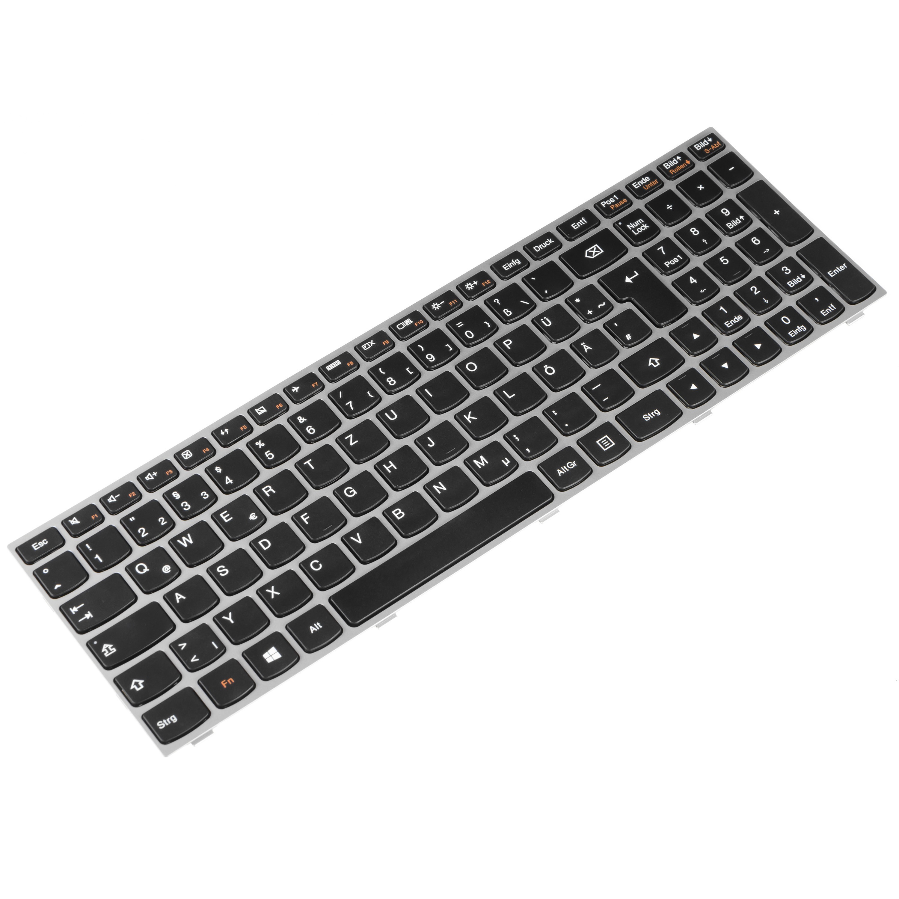 Green Cell Keyboard for Laptop Lenovo E51 G50 G50-30 G50-70 G50-45