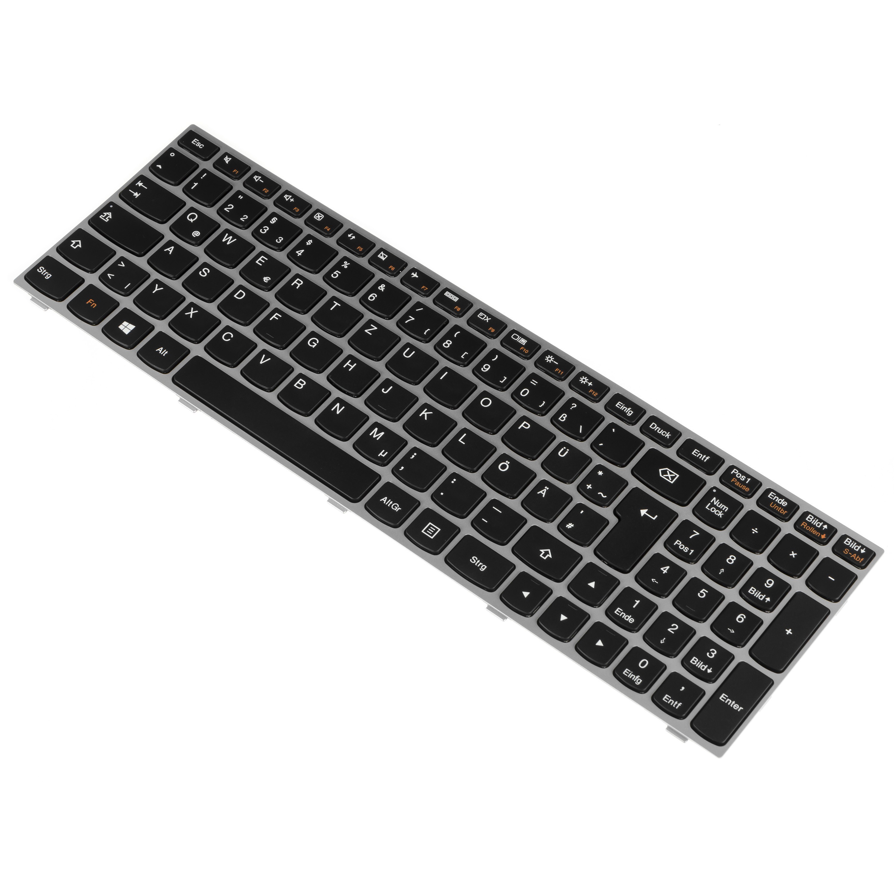 Green Cell Keyboard for Laptop Lenovo E51 G50 G50-30 G50-70 G50-45