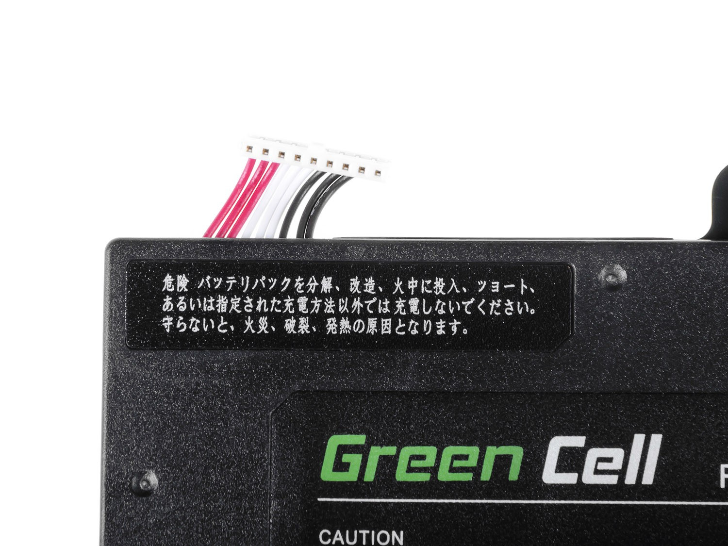 Green Cell TS50 Baterie Toshiba Portege Z830 Z835 Z930 Z935 3000mAh Li-Pol – neoriginální