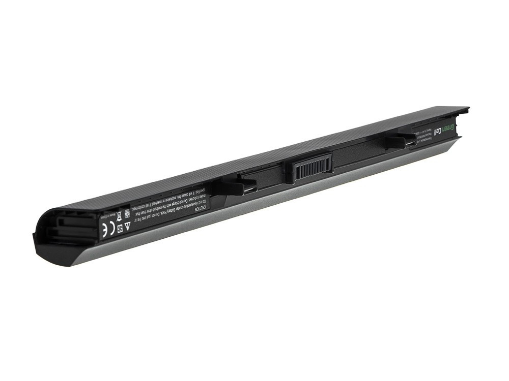 *Green Cell TS38 Baterie Toshiba Satellite C50-B C50D-B C55-C C55D-C C70-C C70D-C L50-B L50D-B L50-C L50D-C 2200mAh Li-ion