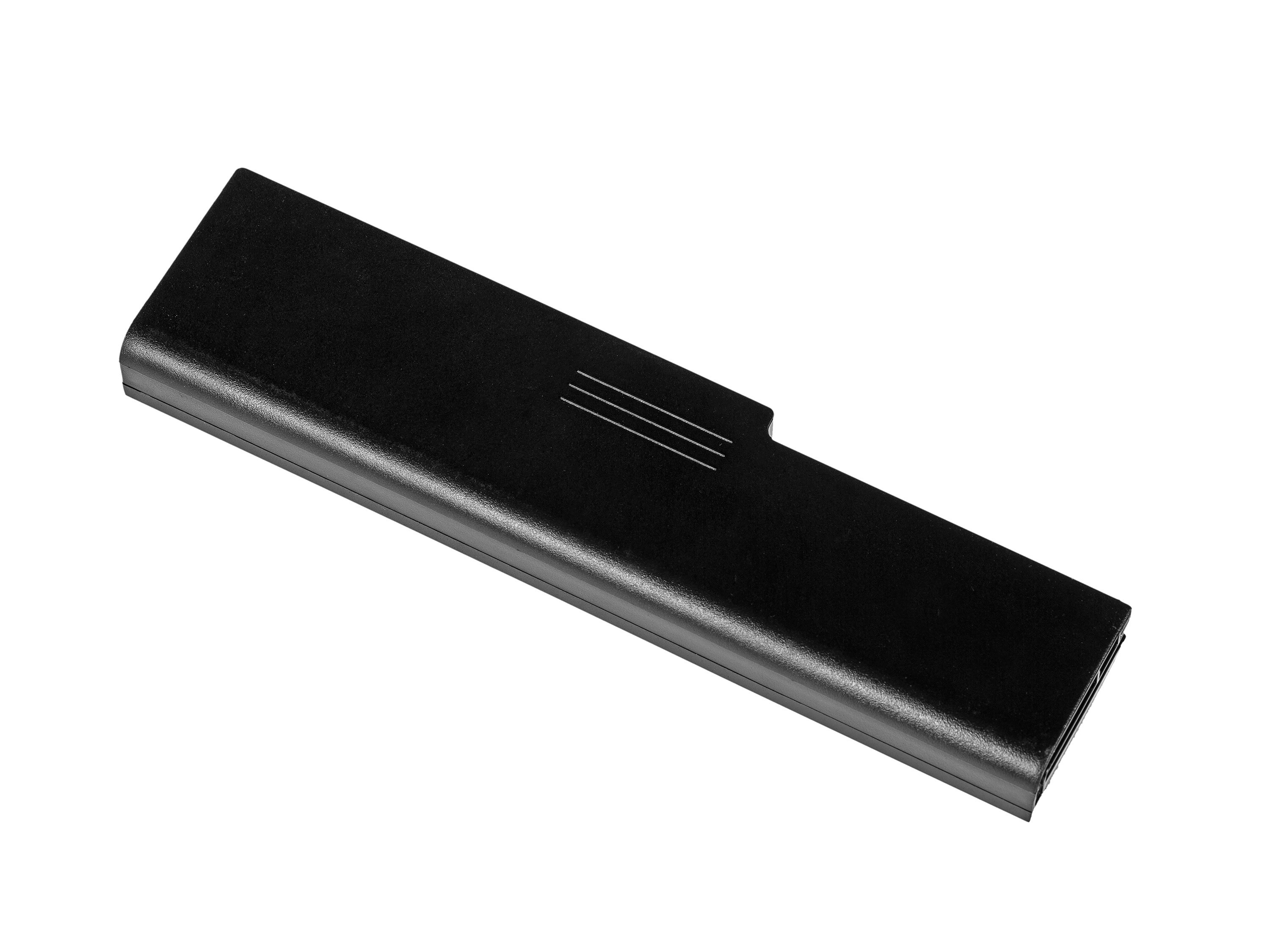 Green Cell TS03V2 Baterie Toshiba Satellite A660 C650 C660 C660D L650 L650D L655 L670 L670D L675 4400mAh Li-ion