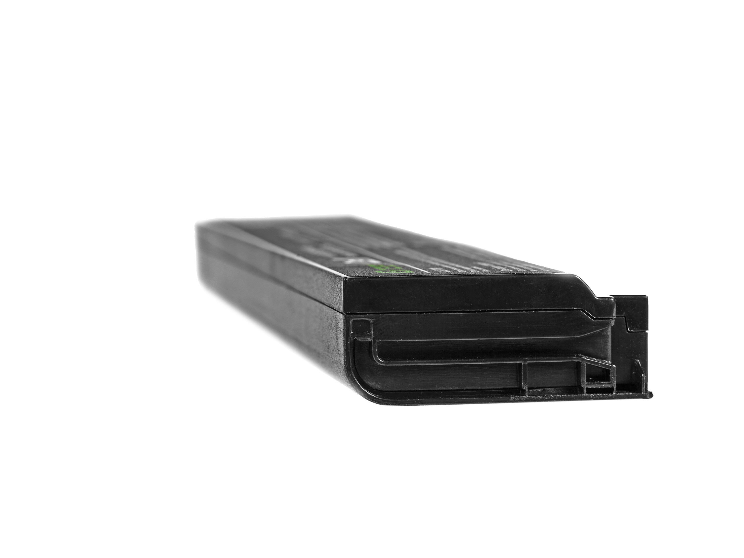 Green Cell TS03V2 Baterie Toshiba Satellite A660 C650 C660 C660D L650 L650D L655 L670 L670D L675 4400mAh Li-ion