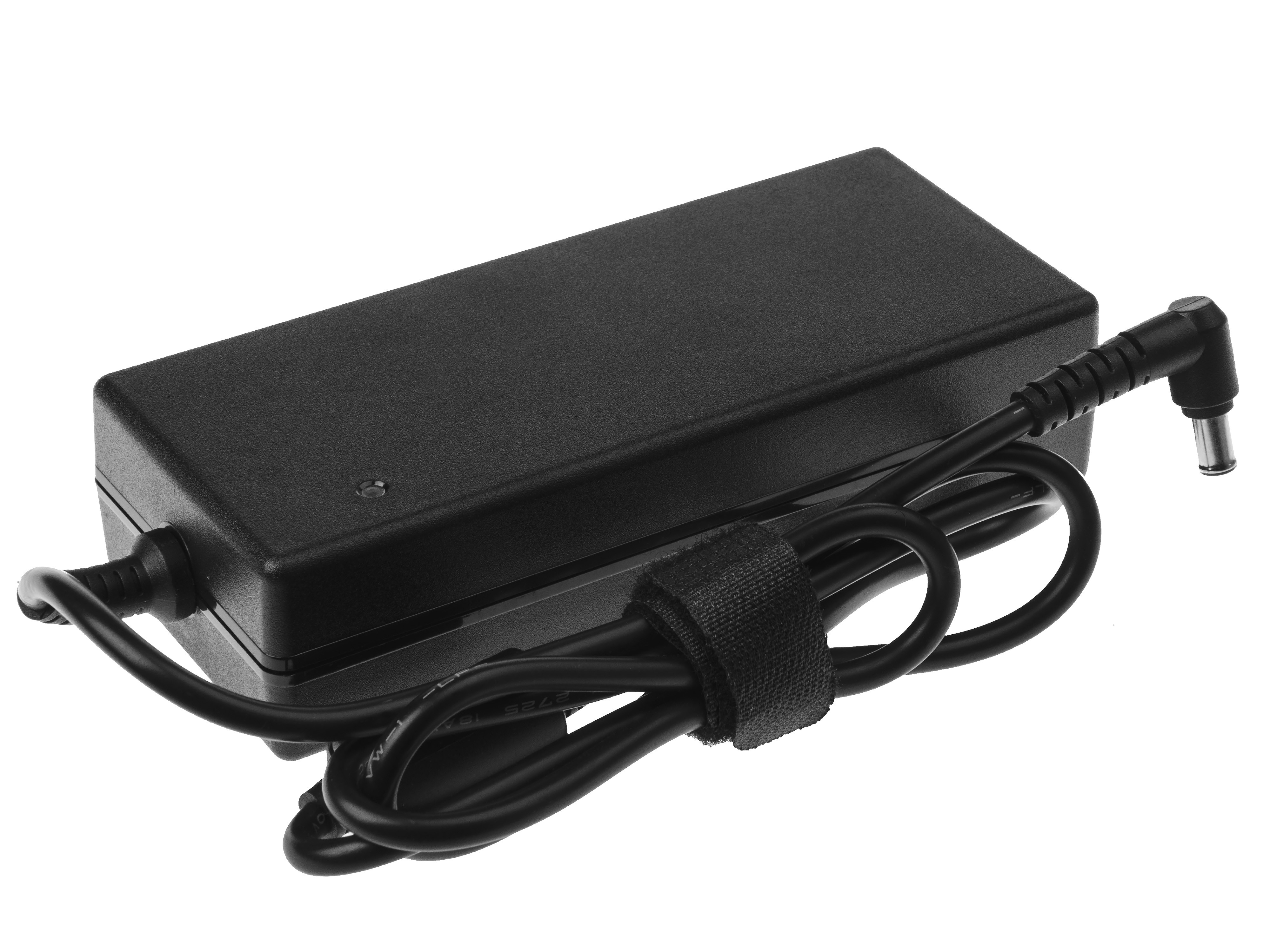 Green Cell PRO Charger / AC Adapter 19.5V 6.15A 120W for Sony Vaio PCG-81112M VGN-AR61S VGN-AR71S VGN-AW31S VPCF11S1E