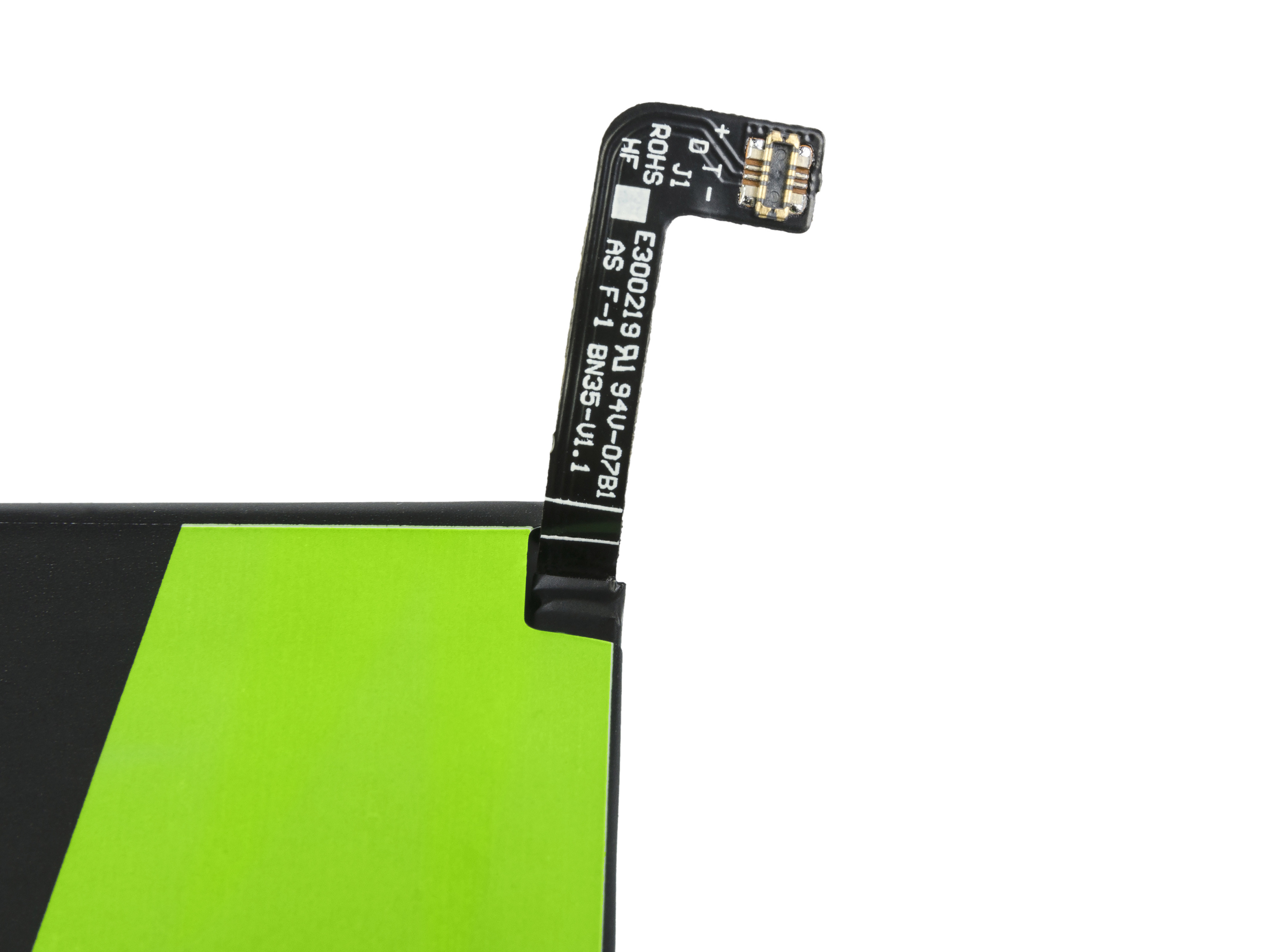 Baterie Green Cell Xiaomi BN35 Xiaomi Redmi 5 3200mAh Li-Pol