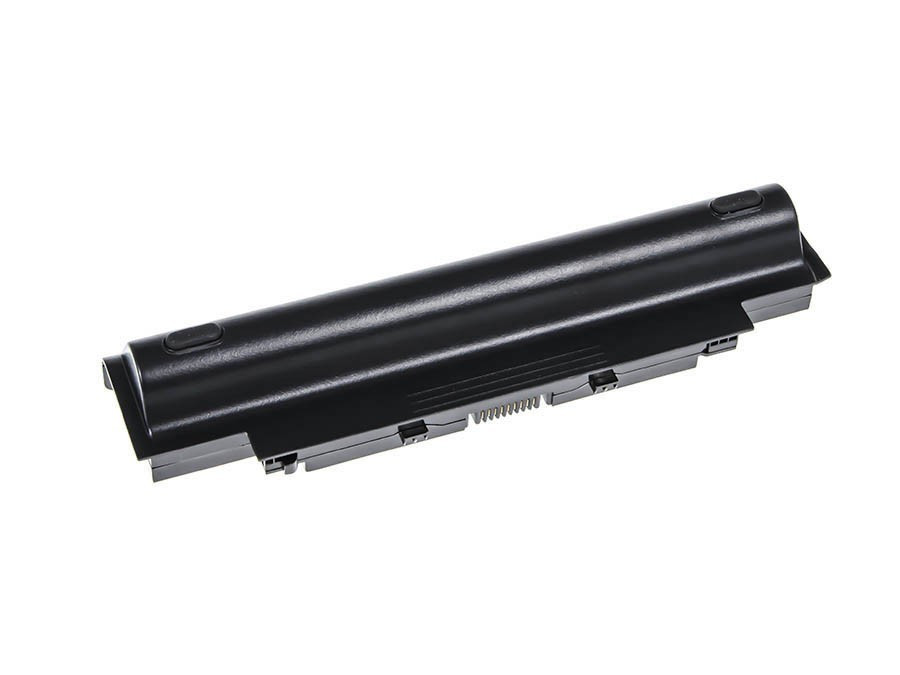 Green Cell DE02DPRO Baterie Dell J1KND Dell Inspiron 13R 14R 15R 17R Q15R N4010 N5010 N5030 N5040 N5110 T510 7800mAh Li-Ion