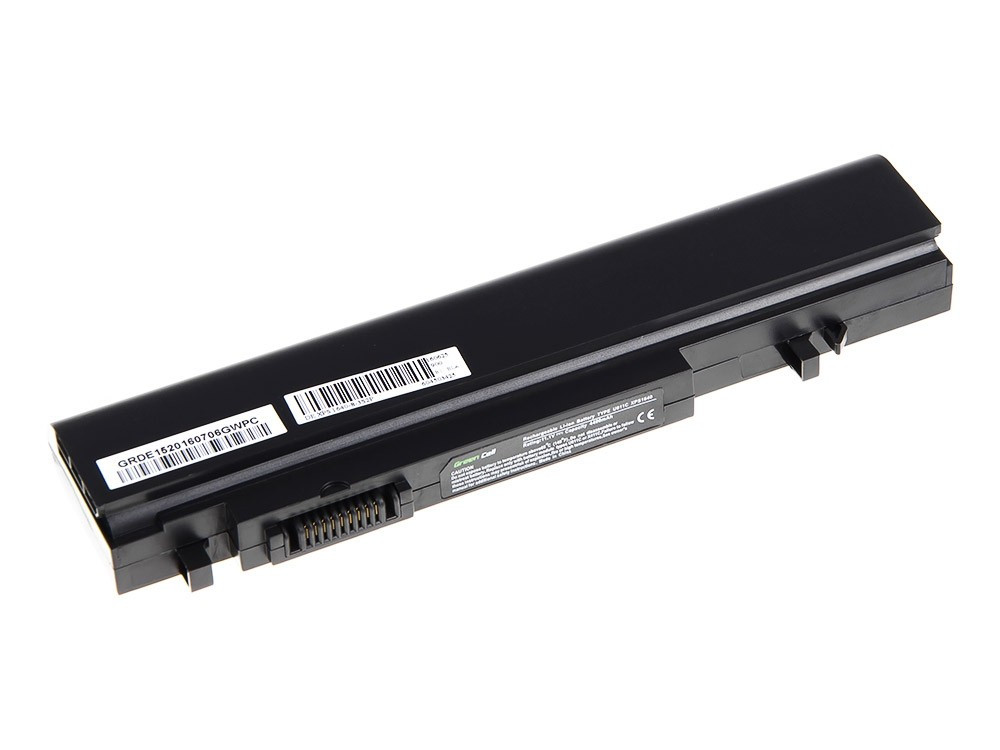 Green Cell Battery X411C for Dell Studio XPS 1640 1645 1647