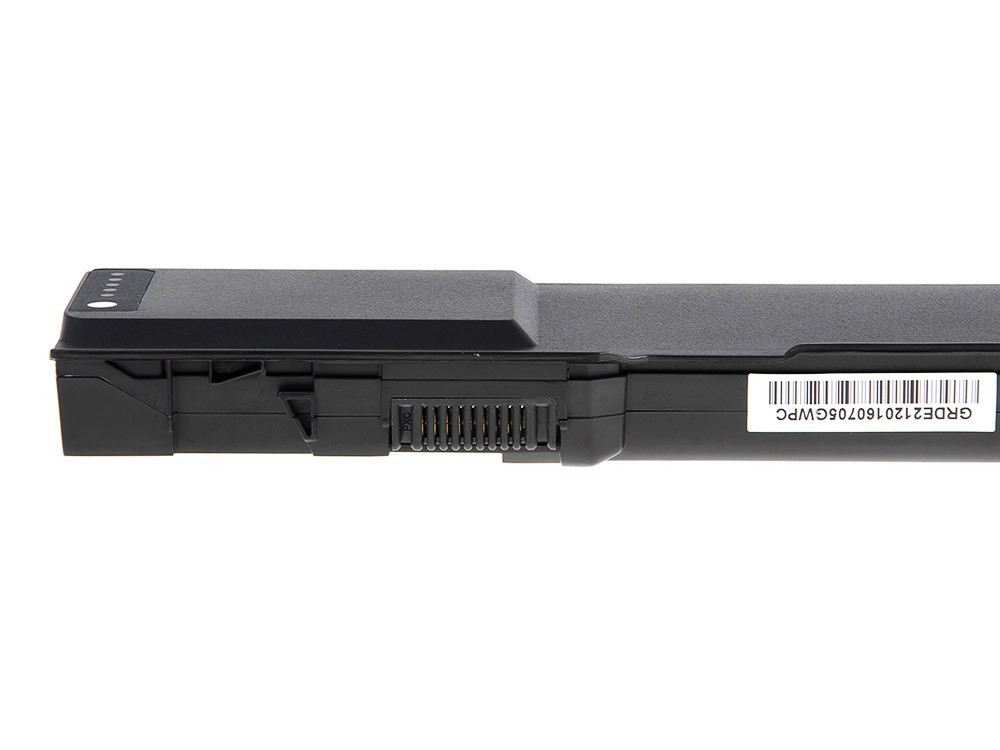 Green Cell Battery GD761 for Dell Inspiron 1501 E1505 6400 Vostro 1000