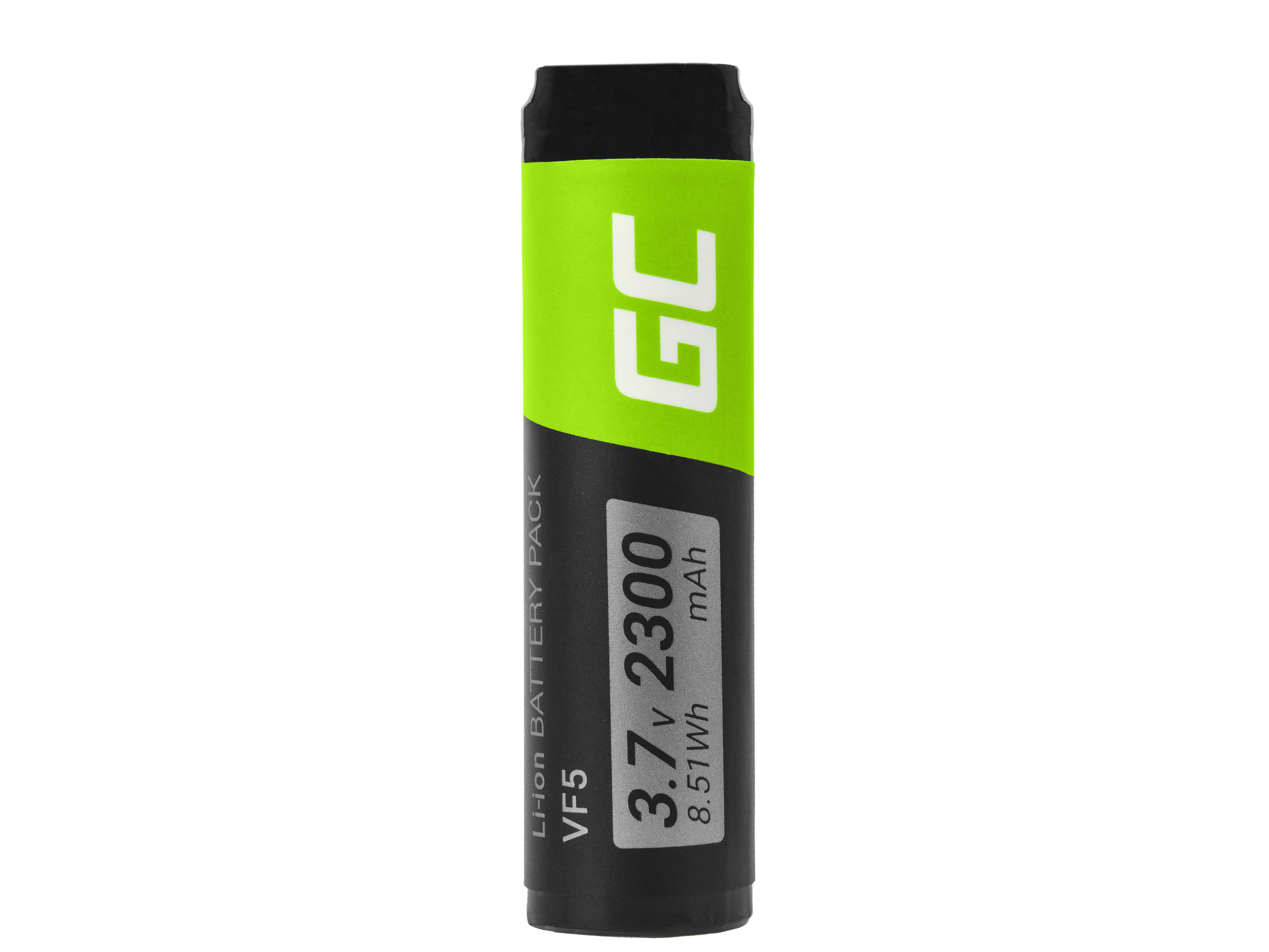 EOL-Green Cell GPS Battery VF5 TomTom Go 300 530 700 910