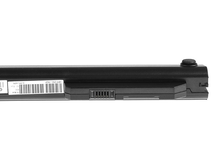 Green Cell Battery PT06 for HP Compaq Mini 311 311C