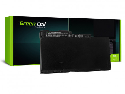 Green Cell Laptop akku CM03XL für HP EliteBook 740 750 840 850 G1 G2 ZBook 14 G2 15u G2