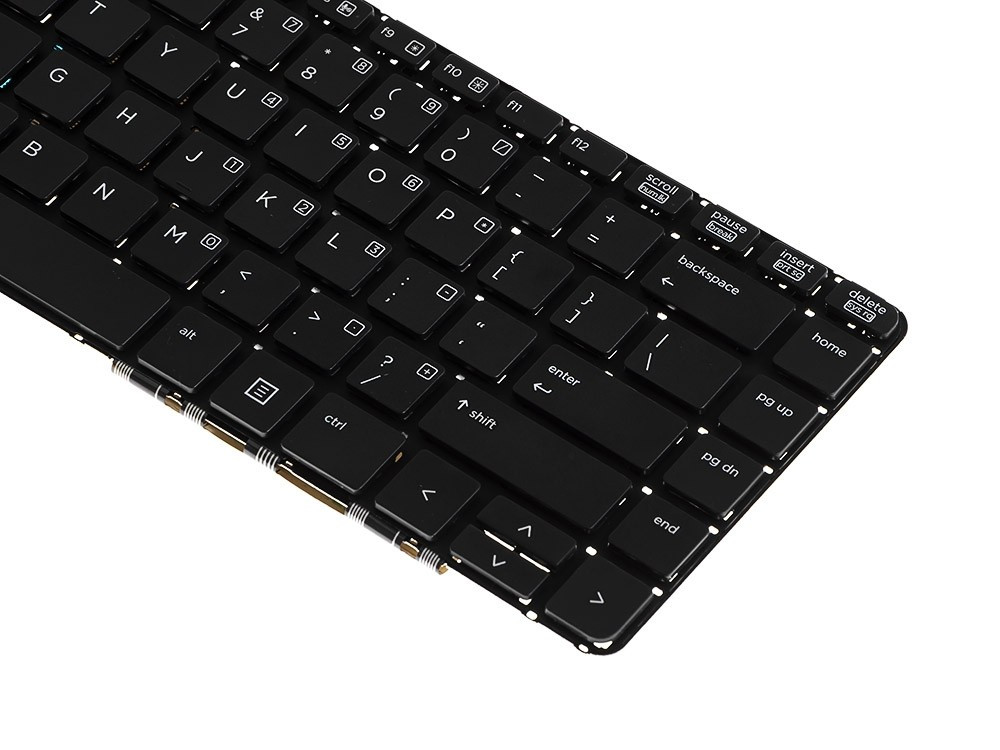 Green Cell Keyboard for HP Promo 430 440