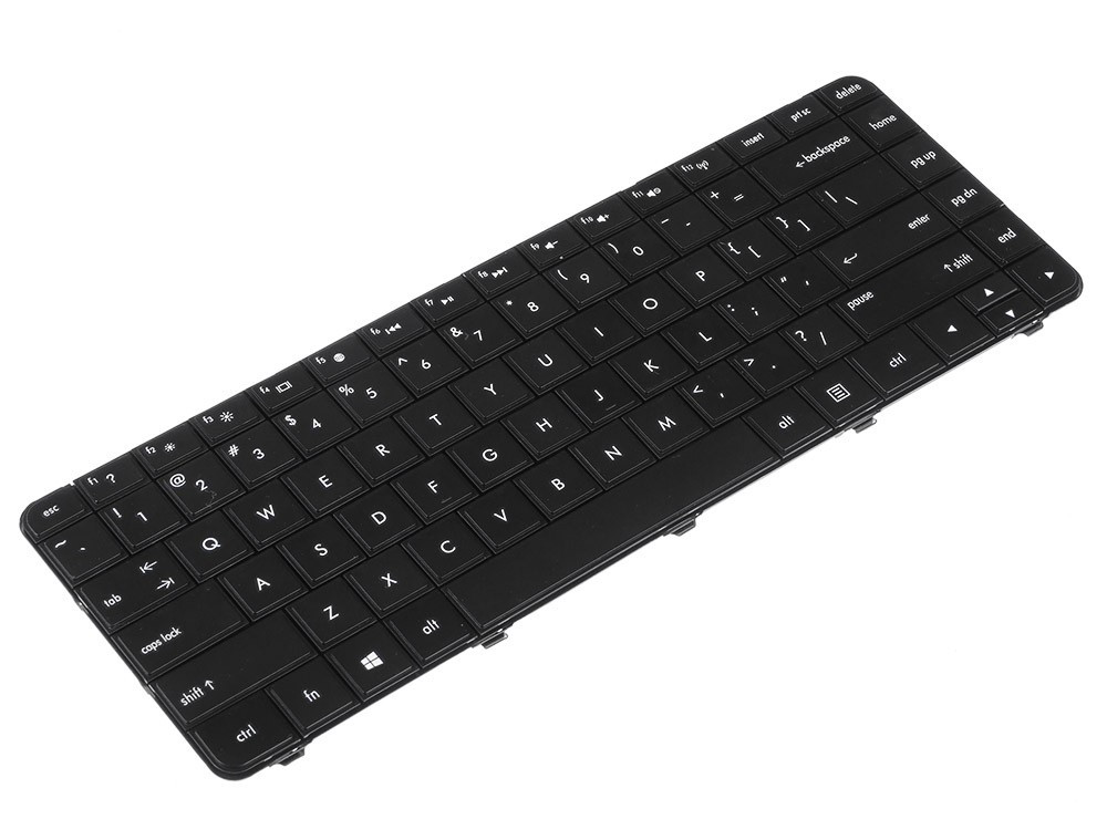 Green Cell ® Keyboard for HP COMPAQ CQ43 CQ57 CQ58 G4 G6