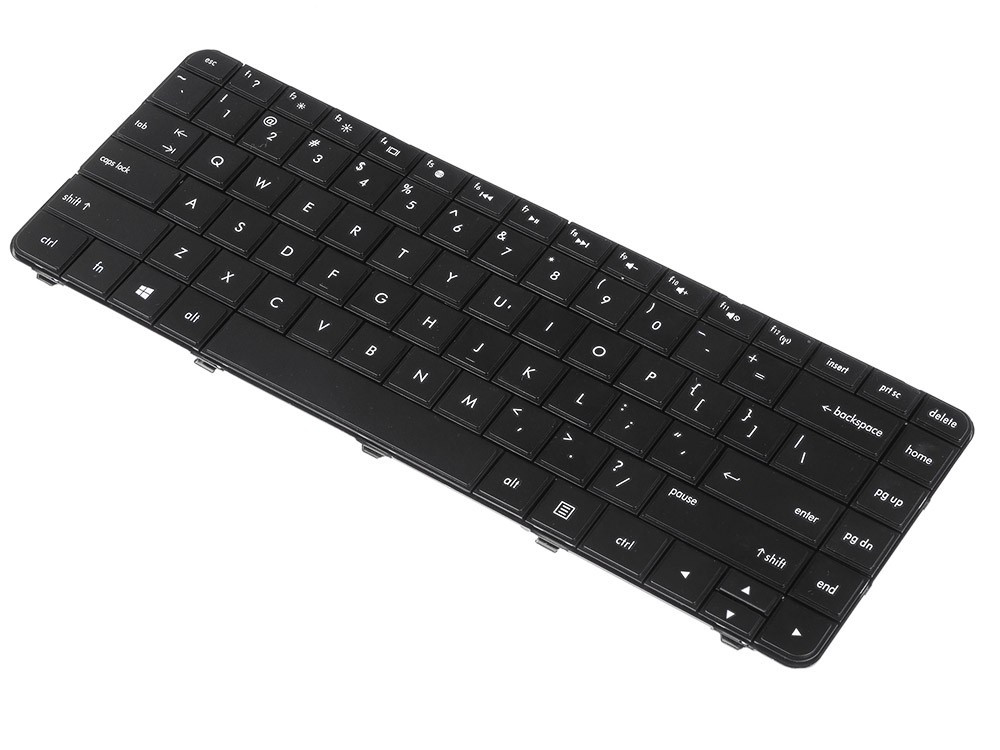 Green Cell ® Keyboard for HP COMPAQ CQ43 CQ57 CQ58 G4 G6