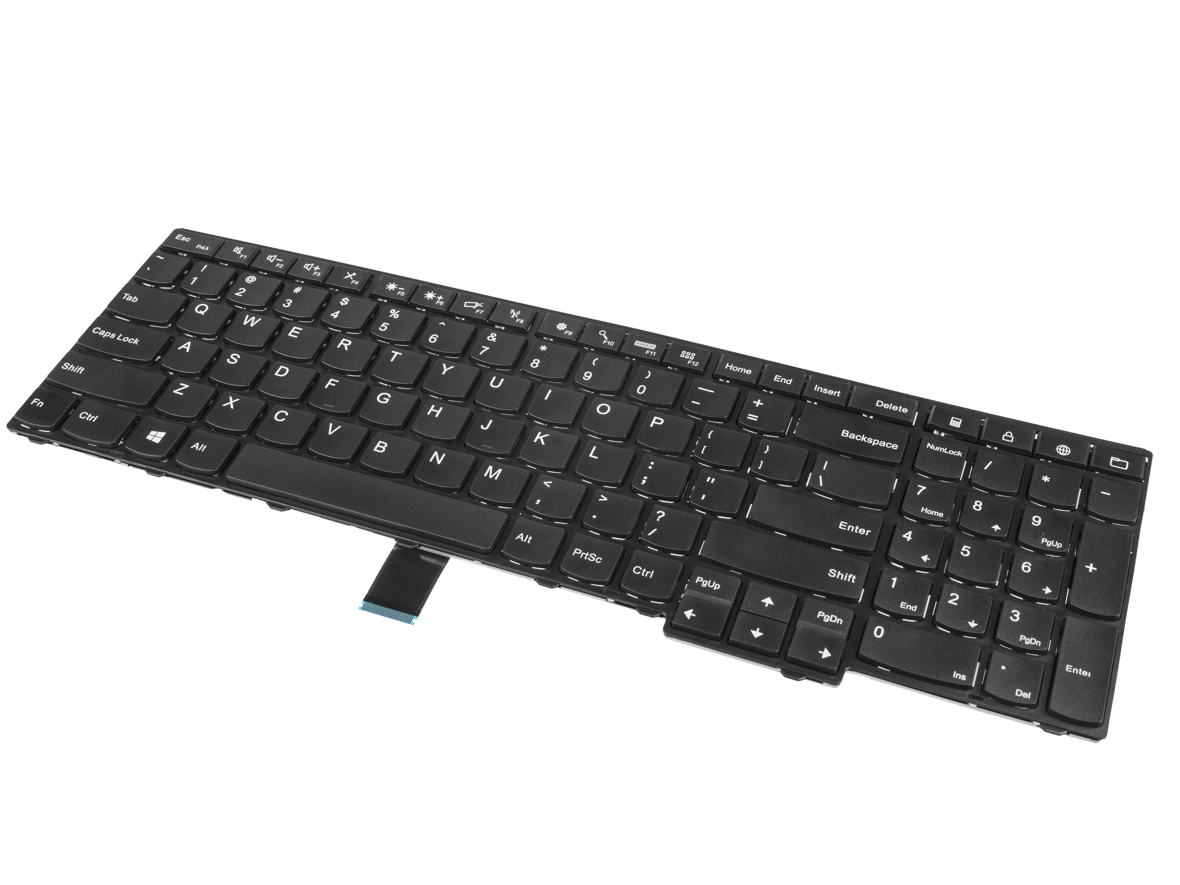 Green Cell Keyboard for Lenovo Thinkpad L540 T540 W540 Edge E531 E540