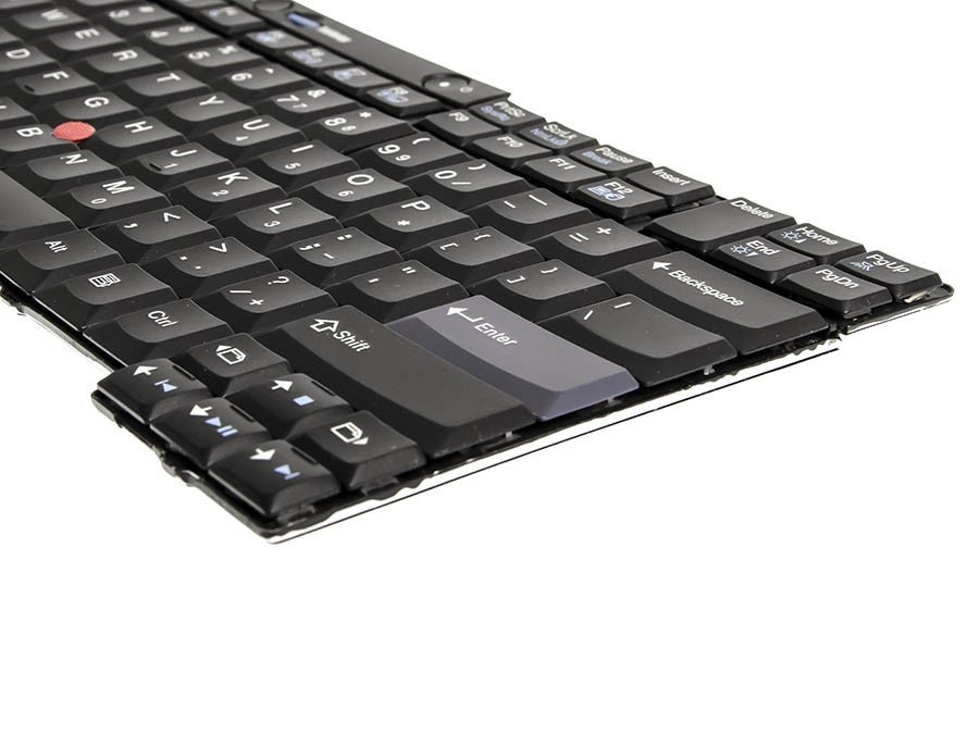 Green Cell Klávesnice pro notebook Lenovo ThinkPad T410 T420 T510 T520