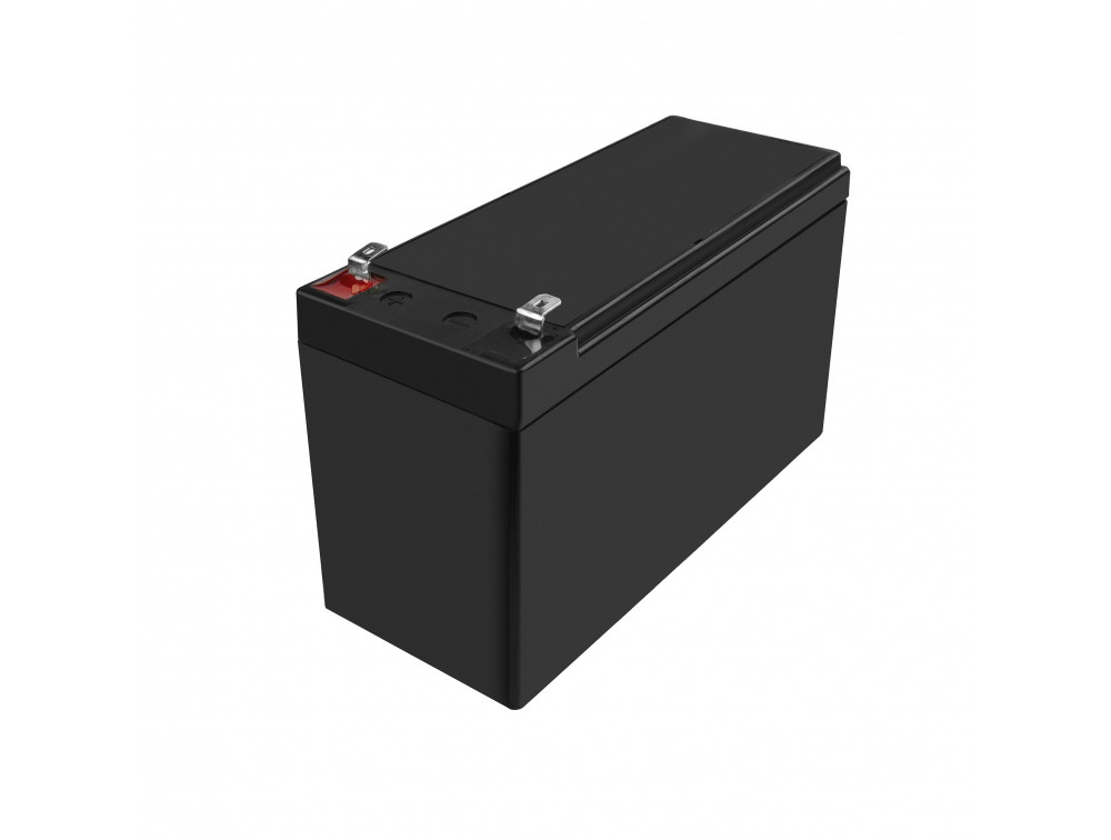*Green Cell AGM baterie AGM 12V 10Ah akumulátorová baterie bezúdržbová pro záložní zdroje UPS