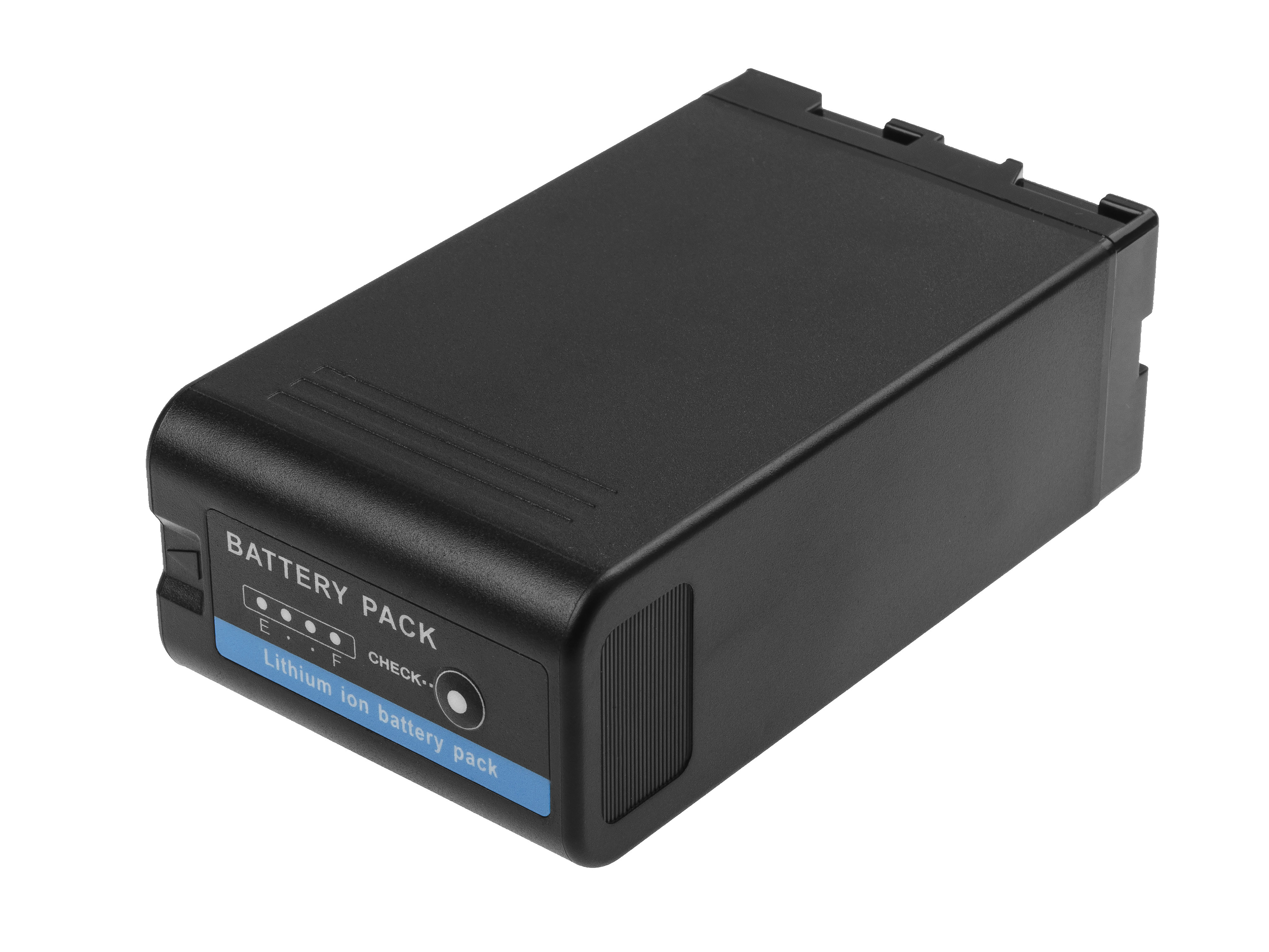 EOL--Green Cell Camera Battery BP-U90 BP-U60 BP-U30 for Sony 5200mAh 75Wh 14.4V