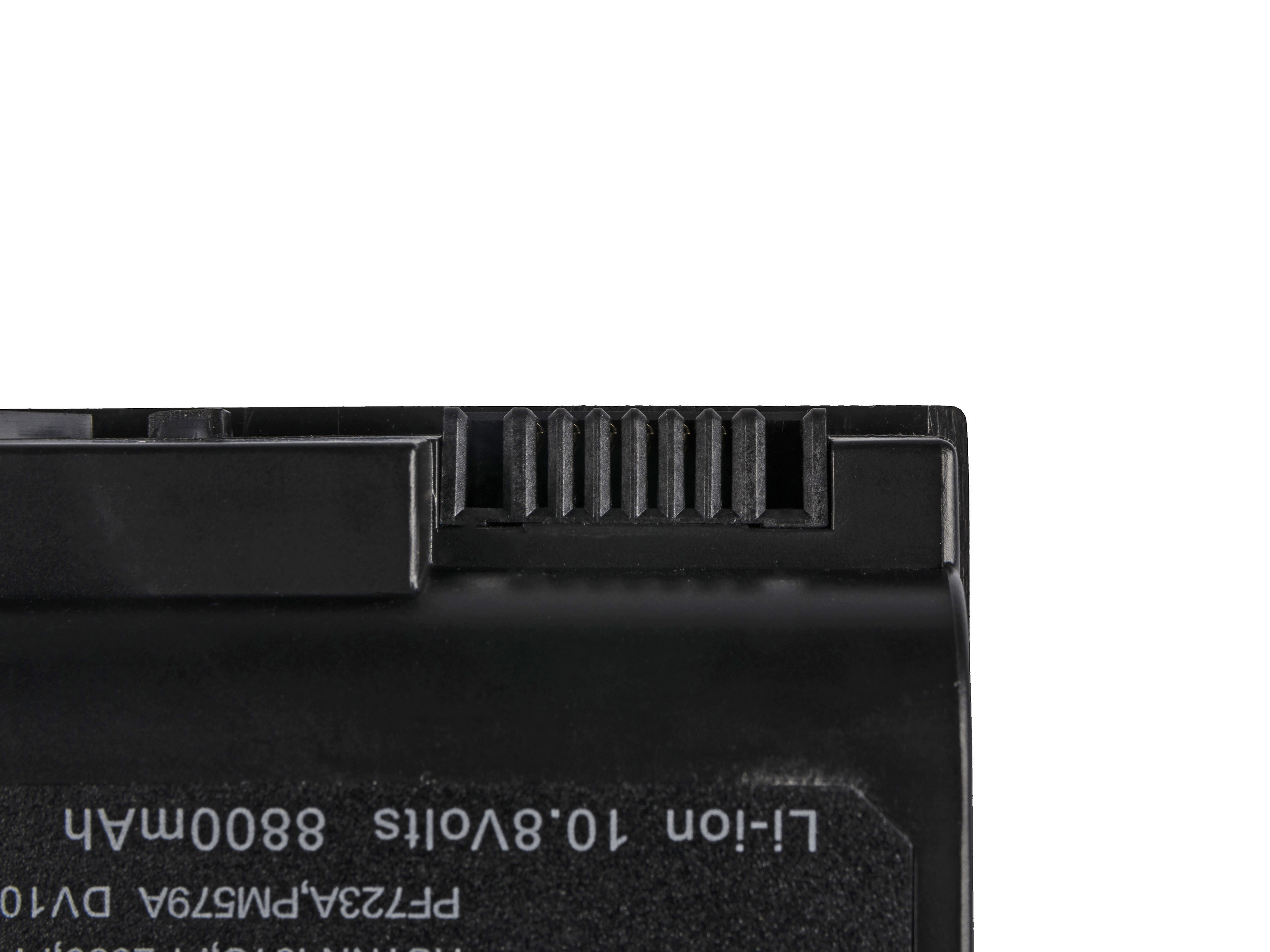 Green Cell Battery HSTNN-LB09 for HP Pavilion DV1000 DV4000 DV5000