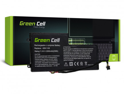 Green Cell Laptop akku 45N1111 für Lenovo ThinkPad T440 T440s T450 T450s T460 X230s X240 X240s X250 X260 X270