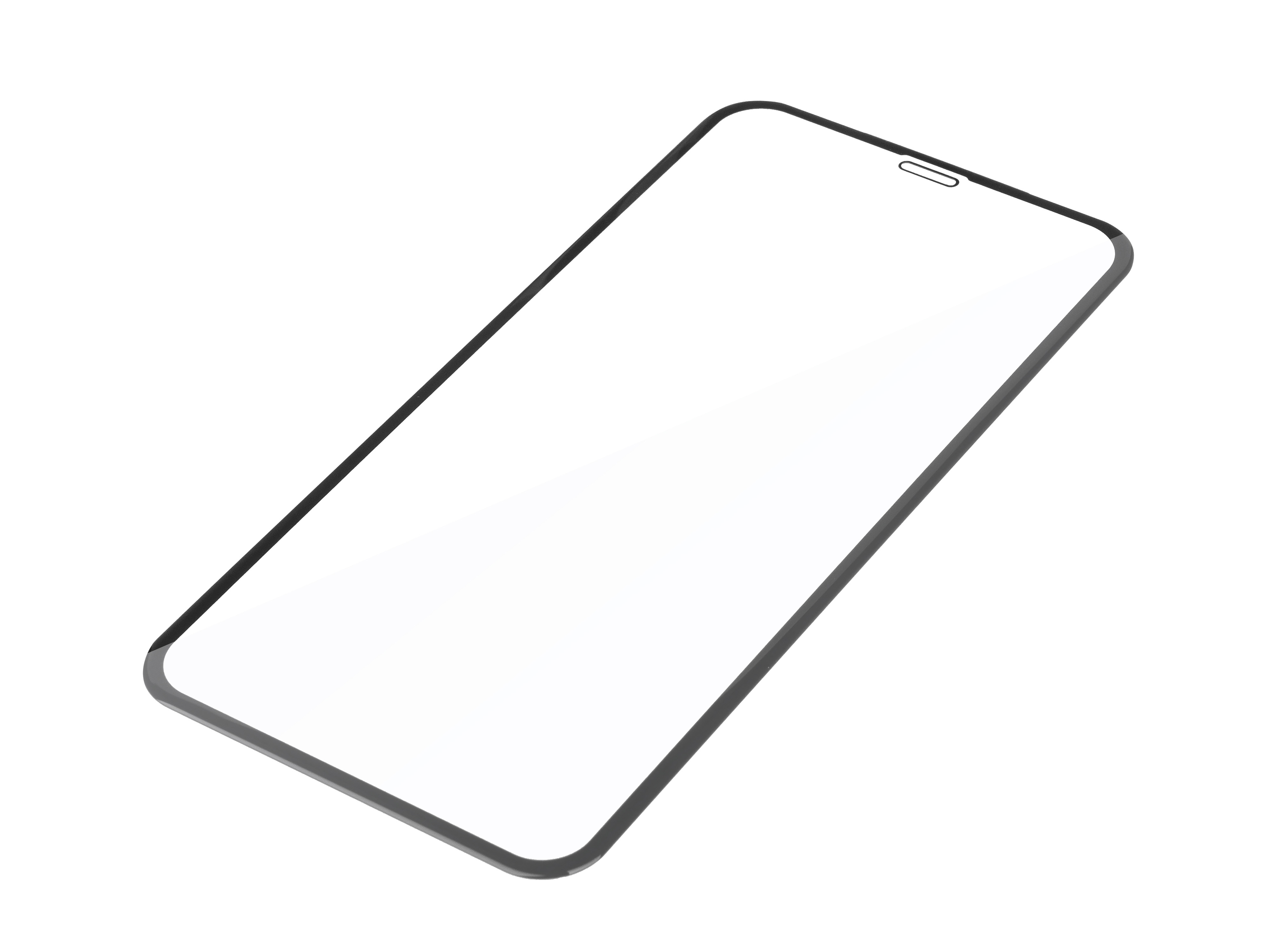 Szkło hartowane GC Clarity do telefonu Apple iPhone 12 Mini (5,4")