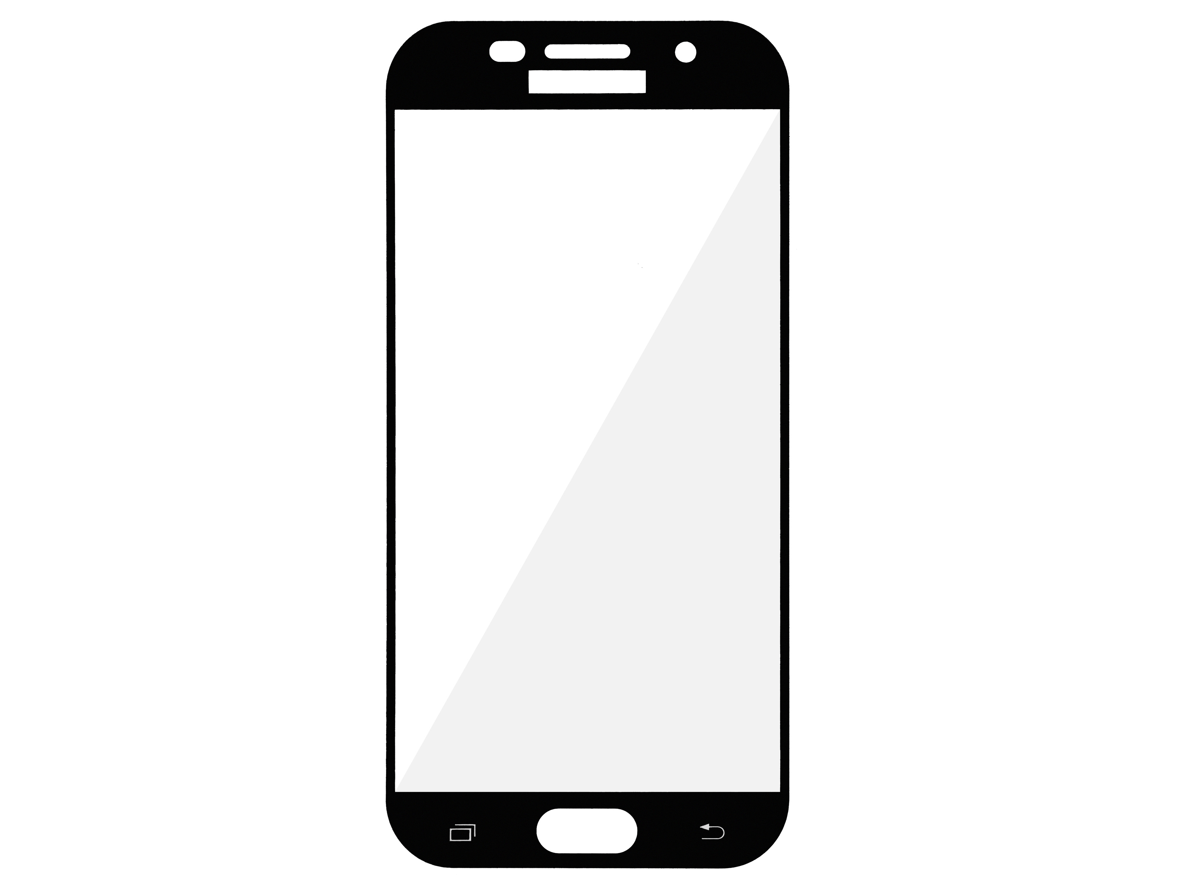 Screen Protector GC Clarity for Samsung Galaxy A5
