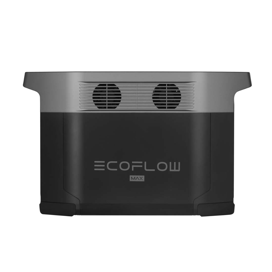 EcoFlow DELTA MAX 2000 černá